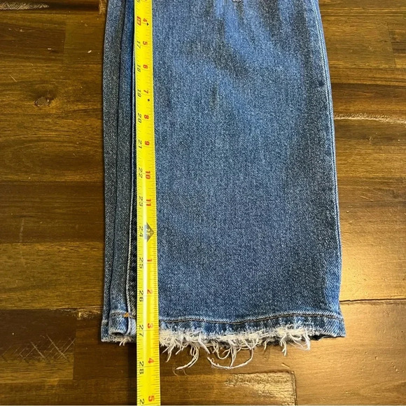 AYR The Yes Yes Yes Jeans - Picture 12 of 13